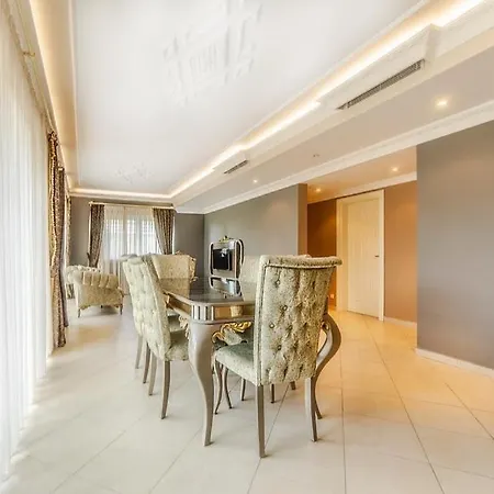 Demre Appartement Belek