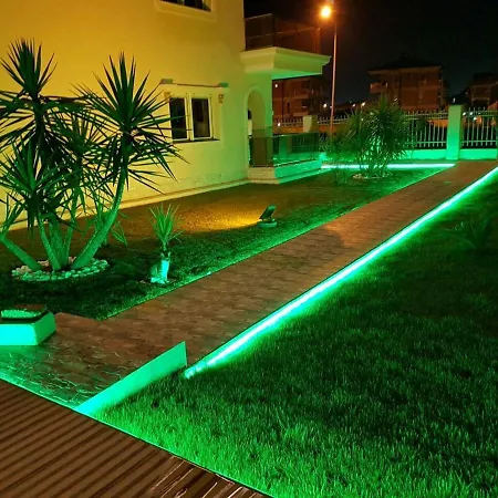 Demre Apartman *