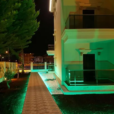 Demre Apartman Belek