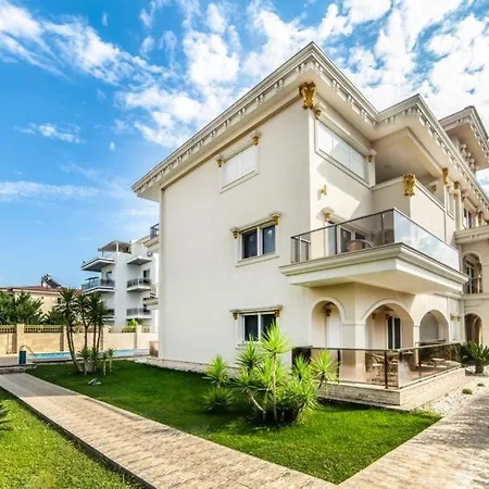 Apartman Demre Belek