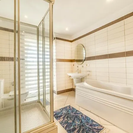 Demre Apartman Belek
