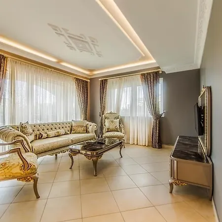 Demre * Belek