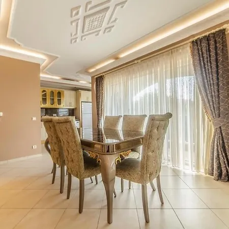 Apartman Demre *