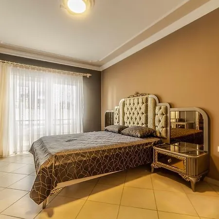 Apartman Demre Belek