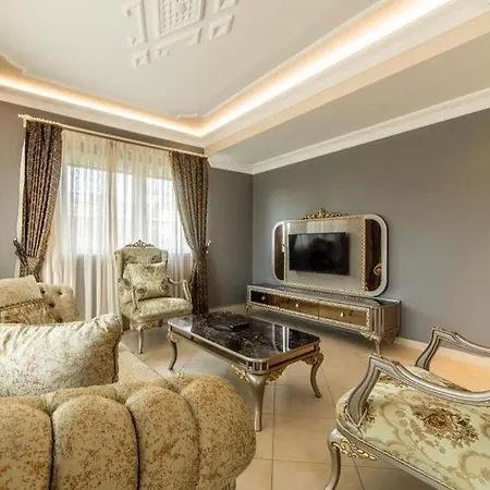 Apartman Demre