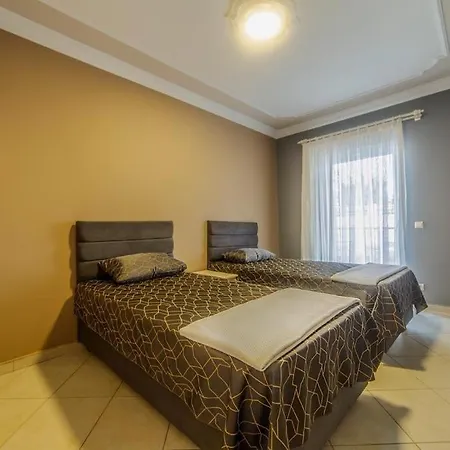 Apartman Demre Belek