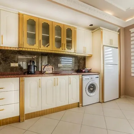 Demre Apartman Belek