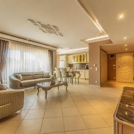 Apartman Demre *