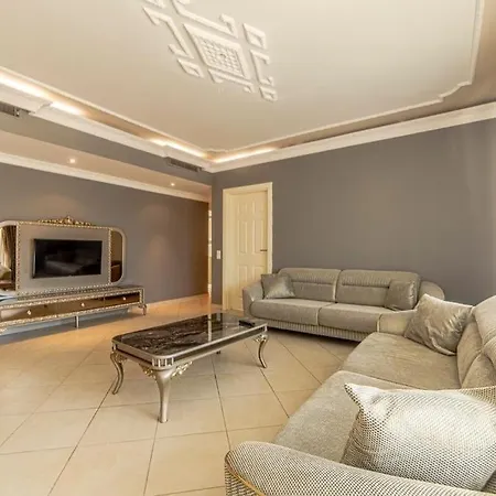Demre Apartman