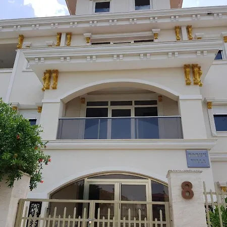 Apartman Demre Belek