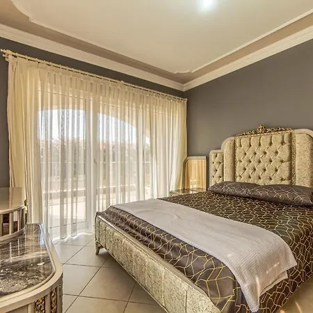 Demre Belek