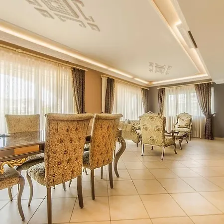 Apartman Demre