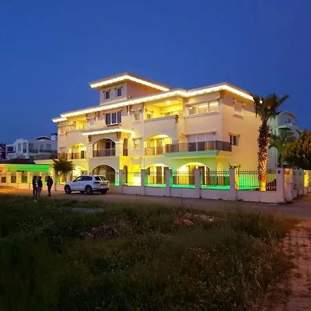 Apartmán Demre Belek